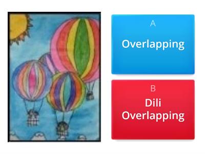 Overlap o Dili