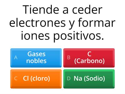 Copia de Desafía tus Conocimientos en Enlaces