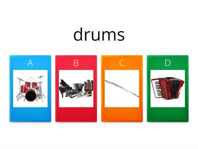 Form 8_Unit 7_Musical instruments 1