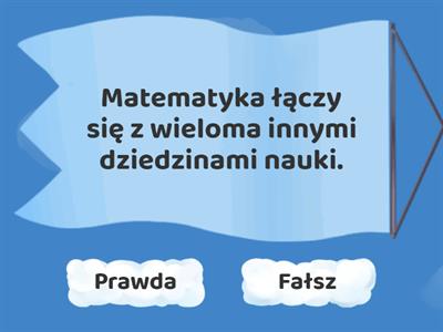 Pracownia matematyczna - zajęcia pokazowe