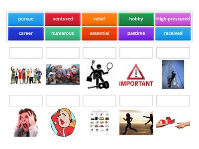 Grade 11 Vocab Week 17