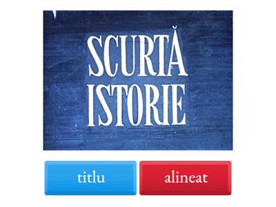 Scurtă istorie de Ion Popescu Gopo