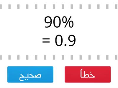 אחוזים ושברים עשרוניים - צוות מתמטיקה מחוז חיפה מגזר ערבי