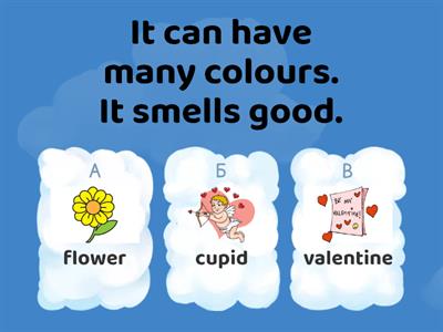  Valentines Day Quiz