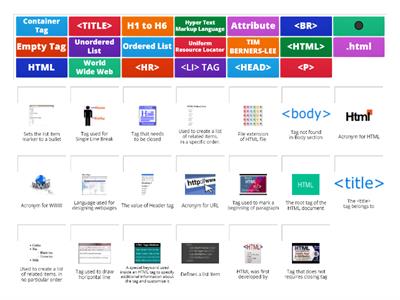 7 - COMPUTER - HTML 🏆