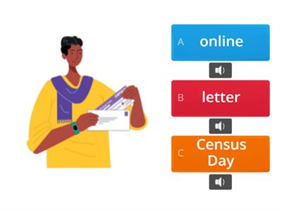 NZ Census pics & labels