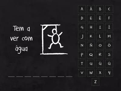 Maratona aquática-jogo da forca-Isadora-6 c