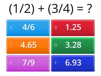 Matemática Simples (6º-9º ano)