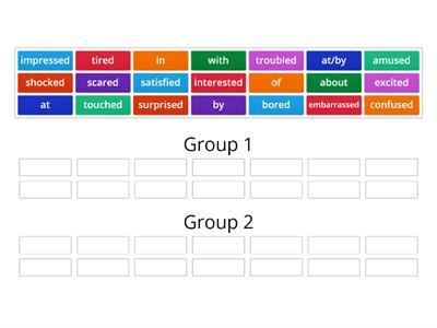 Mental Verbs