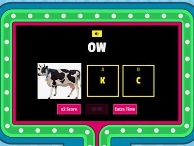 Choose the correct letter Activity for Upper Preparatory.