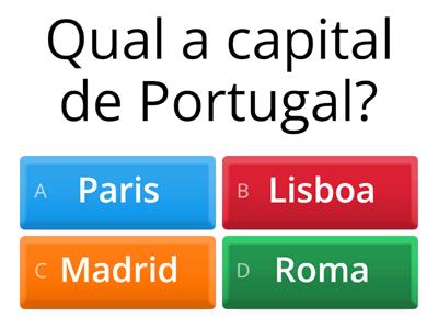 Capitais