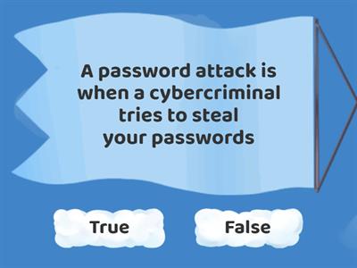 Password Attacks & Identity Theft
