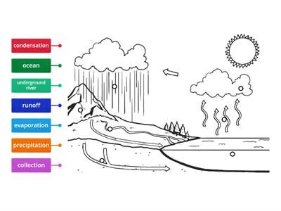 water cycle
