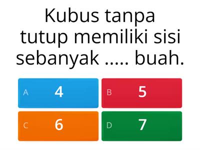 Matematika Kelas 5 - Teaching Resources