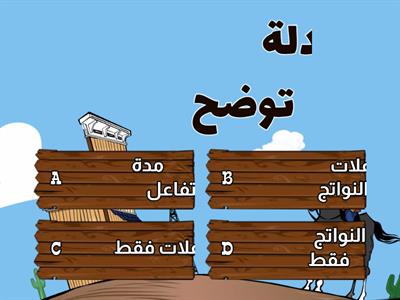 مراجعة وزن المعادلات الكيميائية. كيمياء 1