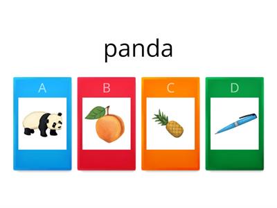 Oxford Phonics Letter Pp