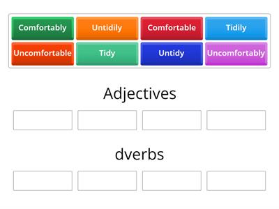 Word formation