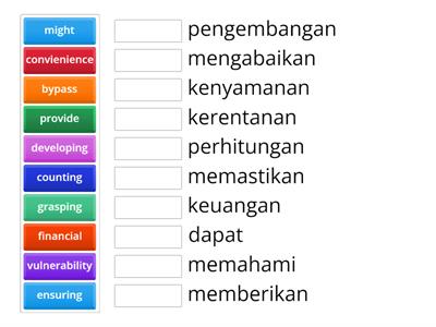 halaman kosakata 38