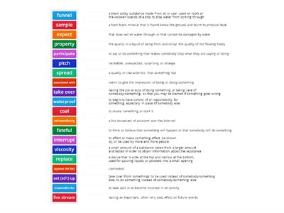 A lecture about an experiment - British Council Learn English B2