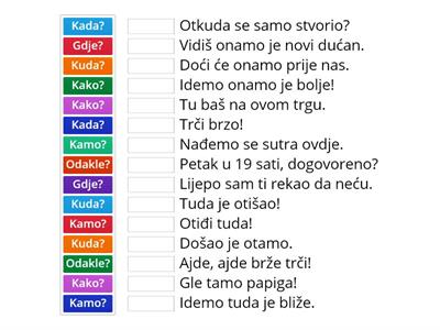 Hrvatski jezik prilozi