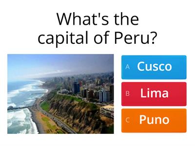 Peru