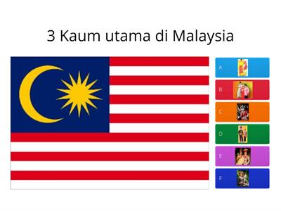 KEBUDAYAAN DI MALAYSIA