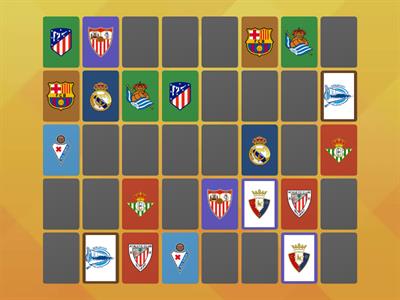 Equipos de futbol