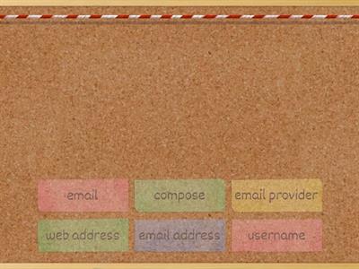 2 - Using Email - Email Addresses