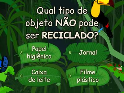 Jogo da Sustentabilidade