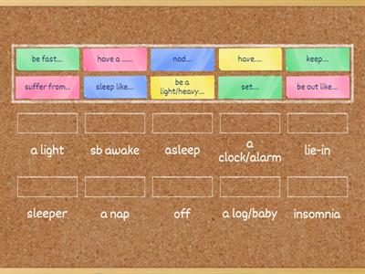 EF Upper-Int 6A Sleep