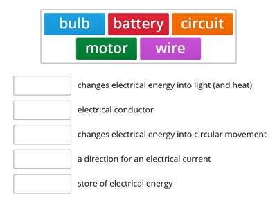 Circuits examples (P)