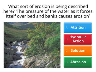 River Processes