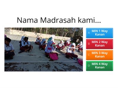 Mengenal Madrasah