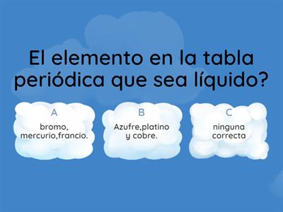 Químicos en Acción 6° ed fisica 