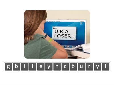 Cyberbullying i što moze izazvati 