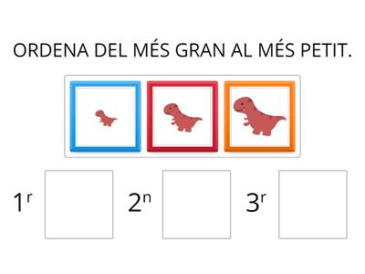 MIDES: GRAN-MITJÀ-PETIT 4 - EI4