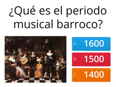 CULTURA MUSICAL