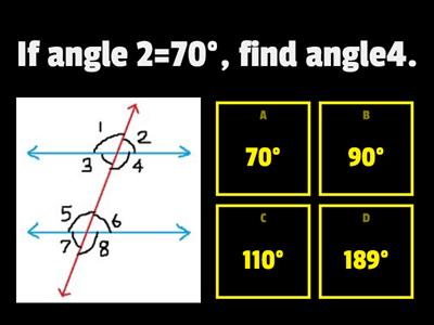 Lines and Angles-6 (CLASS-9th)