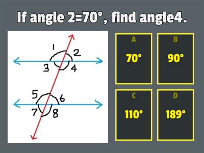 Lines and Angles-6 (CLASS-9th)