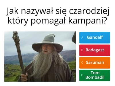 Hobbit, czyli tam i z powrotem