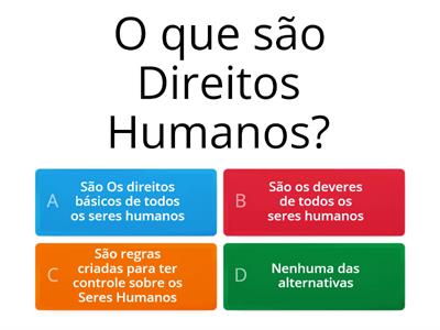 Direitos Humanos_I