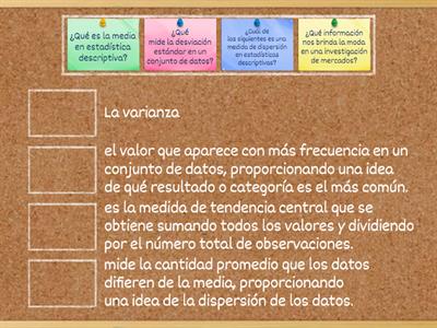 Estadistica descriptiva