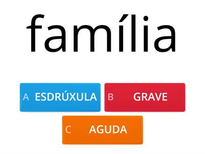 3.ºANO GRAMÁTICA: EGA I