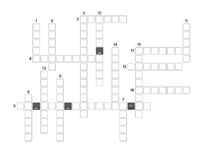 FILE 7A - How to... (crossword)