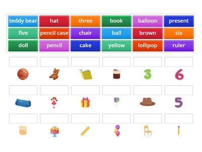 Smart Junior 2 Revision Units 1 and 2