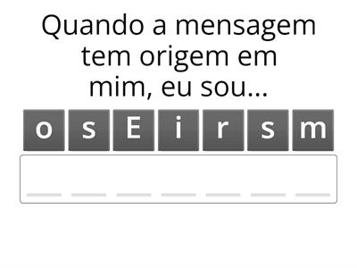 Comunicação 2 1ºCOM