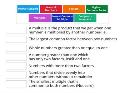 Natural Numbers