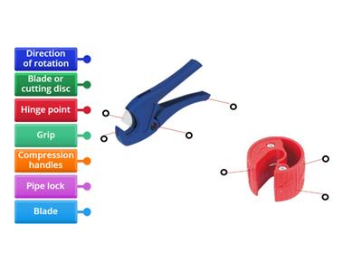 Plastic pressure pipe Worksheet 02 Tools Part 2
