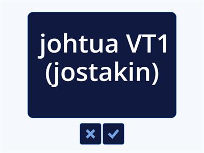 Harjoitellaan! Uutissanasto: Suosittu ravintolisä voi altistaa maksahaitoille