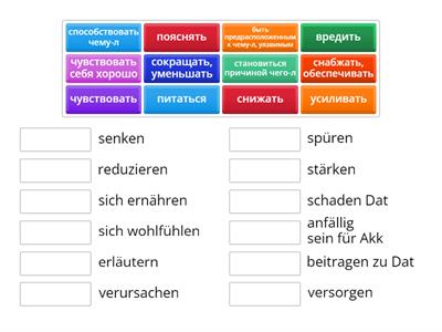 Lektion 09 Verben